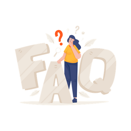 FAQ Image